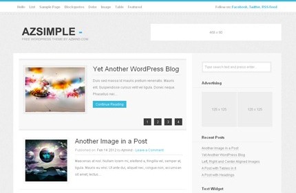 free-wordpress-theme-azsimple