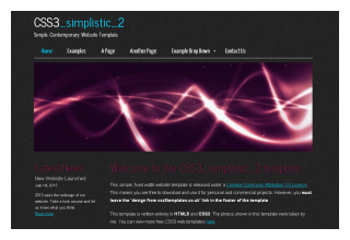 CSS3_simplistic_2