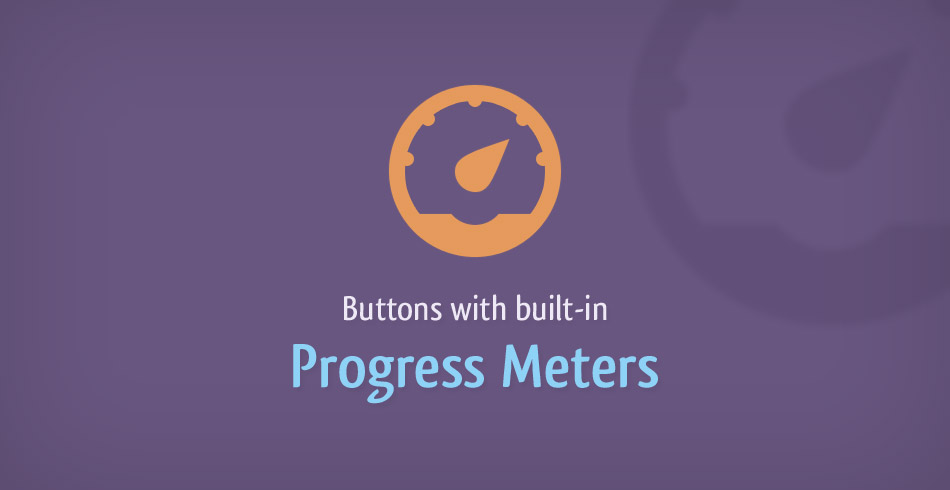 buttons-progress-meters