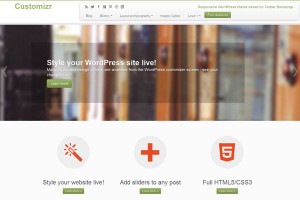 Customizr-free-responsive-WordPress-theme