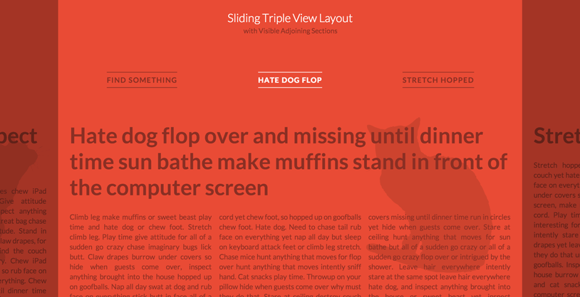 TripleViewLayout01