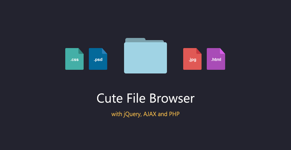 cute-file-browser