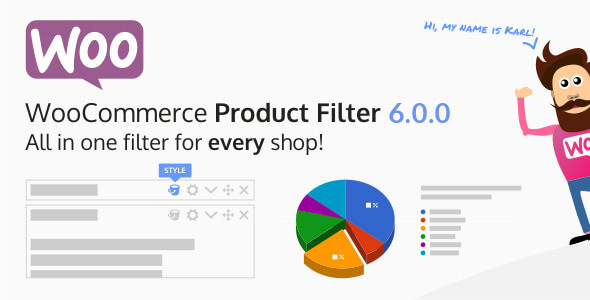 WooCommerce-Product-Filter