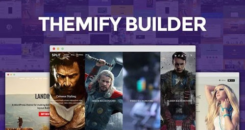 Themify-Builder-افزونه-قالب-ساز-آنلاین-ودرپرس