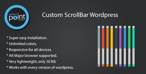 افزونه-تغییر-اسکرول-بار-سایت-scrollbar-برای-ور